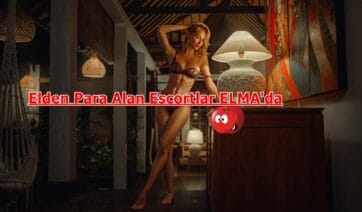 Mersin Escort
